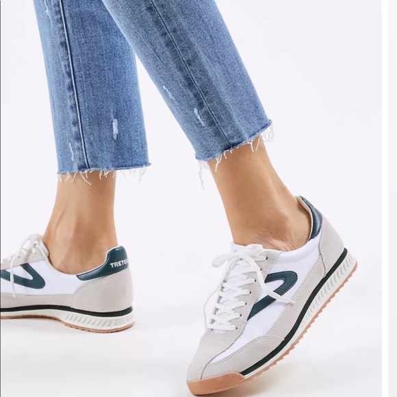 Tretorn Shoes - Tretorn sneakers